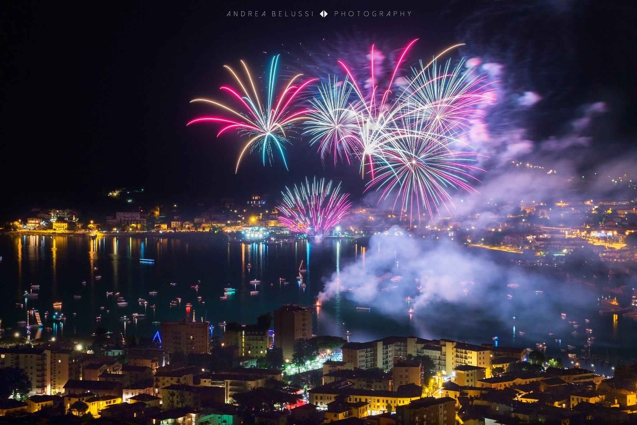 Fotografo di eventi a Bergamo