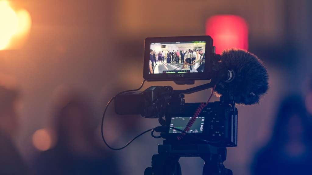 Fotografo di eventi a Bergamo